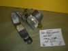 Toyota Highlander - Seat Belt - 7L2890